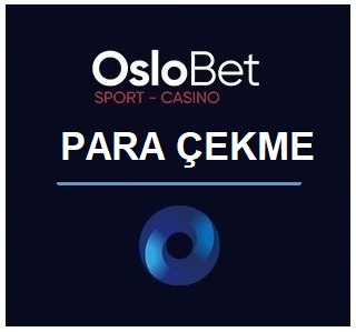 Oslobet para çekme işlemlerini herhangi bir belge talebi olmadan kısa süre içerisinde gerçekleştirebiliyorsunuz.